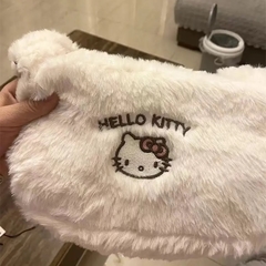 Bolsa pelos hello kitty na internet