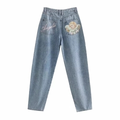 Image of Calça jeans Angel