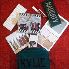 Imagem do Kit Kylie Christmas Box edition