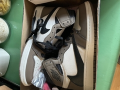 Air Jordan 1 Retro High Travis Scott - loja online