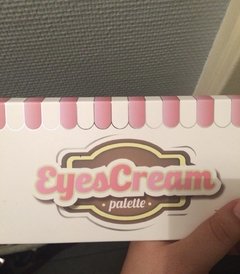 Paleta Eyescream Dose - online store