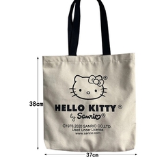 Bolsa ecobag hello kitty - online store