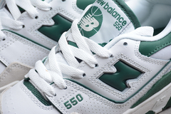 Tênis new balance 550 pronta entrega - loja online