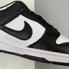 Tênis Nike dunk low retro Panda - comprar online