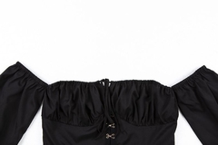 Cropped Gio vintage - comprar online