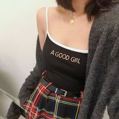 Body a good girl ( encomenda ) na internet