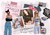Imagem do banner rotativo Roupas Femininas Aesthetic e Tumblr | Baby Black Shop