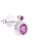 Aro Light Fucsia-Plata(unidad) - comprar online