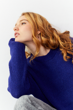 Sweater Aymara - tienda online