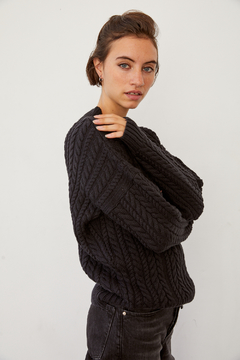 Sweater Dorado - tienda online