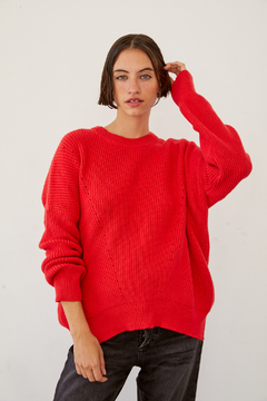 Sweater Aymara