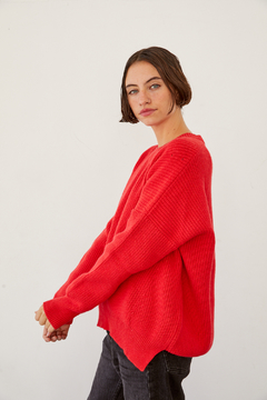 Sweater Aymara - comprar online