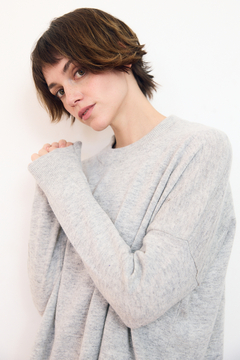 Sweater Canela - tienda online