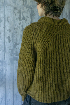 Sweater Cruz - tienda online