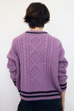 Sweater Gaucho en internet