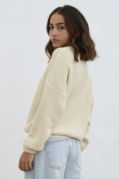 Sweater Miel - chica