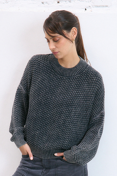 Sweater Piedra Grande - tienda online