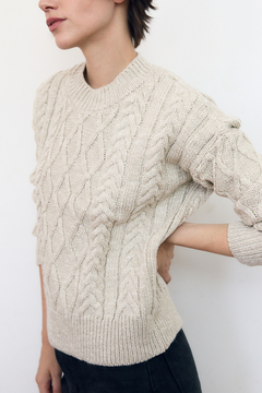 Sweater Puna - comprar online