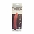 Vibrador Bananin 21cm :: Caiman Cyber