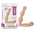 Anillo Vibrador Doble Penetración :: Lovetoy