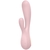 Vibrador Rabbit control por APP :: Satisfyer Mono Flex en internet