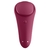 Vibrador de Braguitas con App :: Satisfyer Sexy Secret - Exitoys 