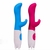 Vibrador Rabbit :: G-Spot Dual