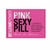 Vigorizante Femenino :: SEXITIVEPOWER Pink Sexy Pill x 4un