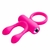 Anillo Vibrador Rabbit :: Exitoys - comprar online