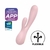 Vibrador Rabbit control por APP :: Satisfyer Mono Flex - comprar online