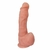 Dildo realistico 16 cm x 4 cm :: Chase - comprar online