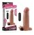 Funda extensión Pene Engrosa y Alarga 5 cm + Vibrador clítoris :: Lovetoy en internet