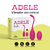 Vibrador con Control :: Adele