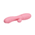 Vibrador Rabbit Recargable :: Snappy Pretty Love