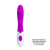 Vibrador Rabbit :: Snappy Pretty Love - Exitoys 