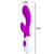 Vibrador Rabbit :: Brighty Pretty Love - tienda online