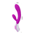 Vibrador Rabbit Recargable :: Colby de Pretty Love - Exitoys 