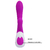 Vibrador Rabbit Recargable :: Colby de Pretty Love en internet