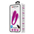 Imagen de Vibrador Parejas con App :: August Pretty Love