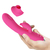 Vibrador Rabbit :: Regina Pretty Love en internet