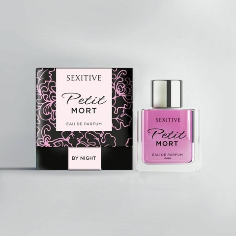 Perfume Femenino Feromonas :: Petit Mort Sexitive