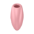 Succionador y Vibrador :: Satisfyer Cutie Heart - tienda online