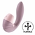 Succionador + Vibración :: Satisfyer Supernova - comprar online