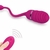 Vibrador con Control :: Cherry EXITOYS - comprar online