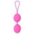 Bolas Vaginales :: Kegel Ball 4 ST Pink en internet