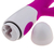 Vibrador Rabbit :: Brit - tienda online