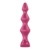 Plug Vibrador :: Lolli 1 Berry Satisfyer - Exitoys 