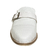 Zueco Vegan Blanco 941 SEVAN en internet