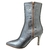 Bota Cuero Celeste 4139 MARBELLA (HORMA CHICA) - comprar online