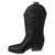 Tejana Cuero Negro 4139 TEXAS - comprar online